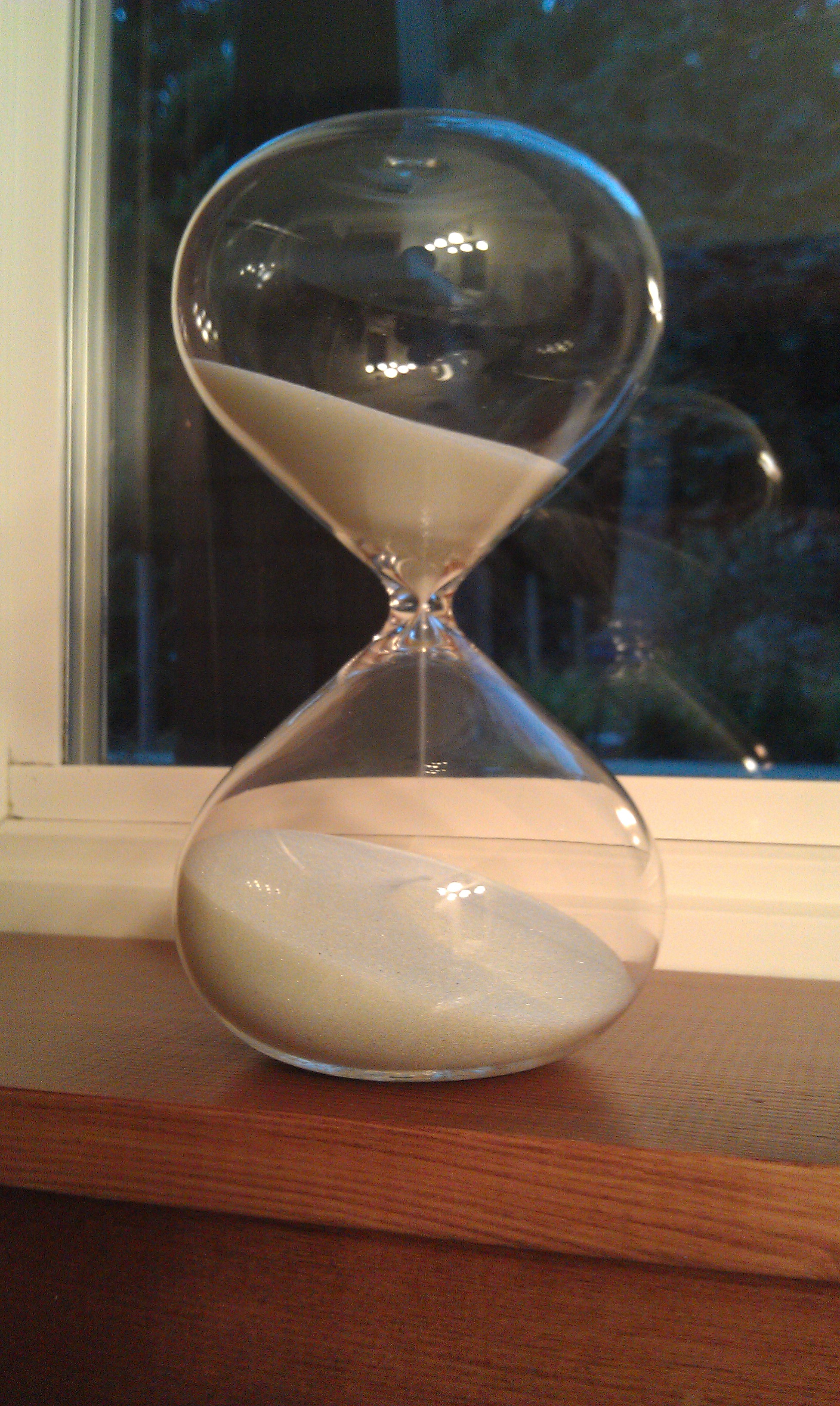 The Law Of Timing - 7 Concepts To Help Decide When