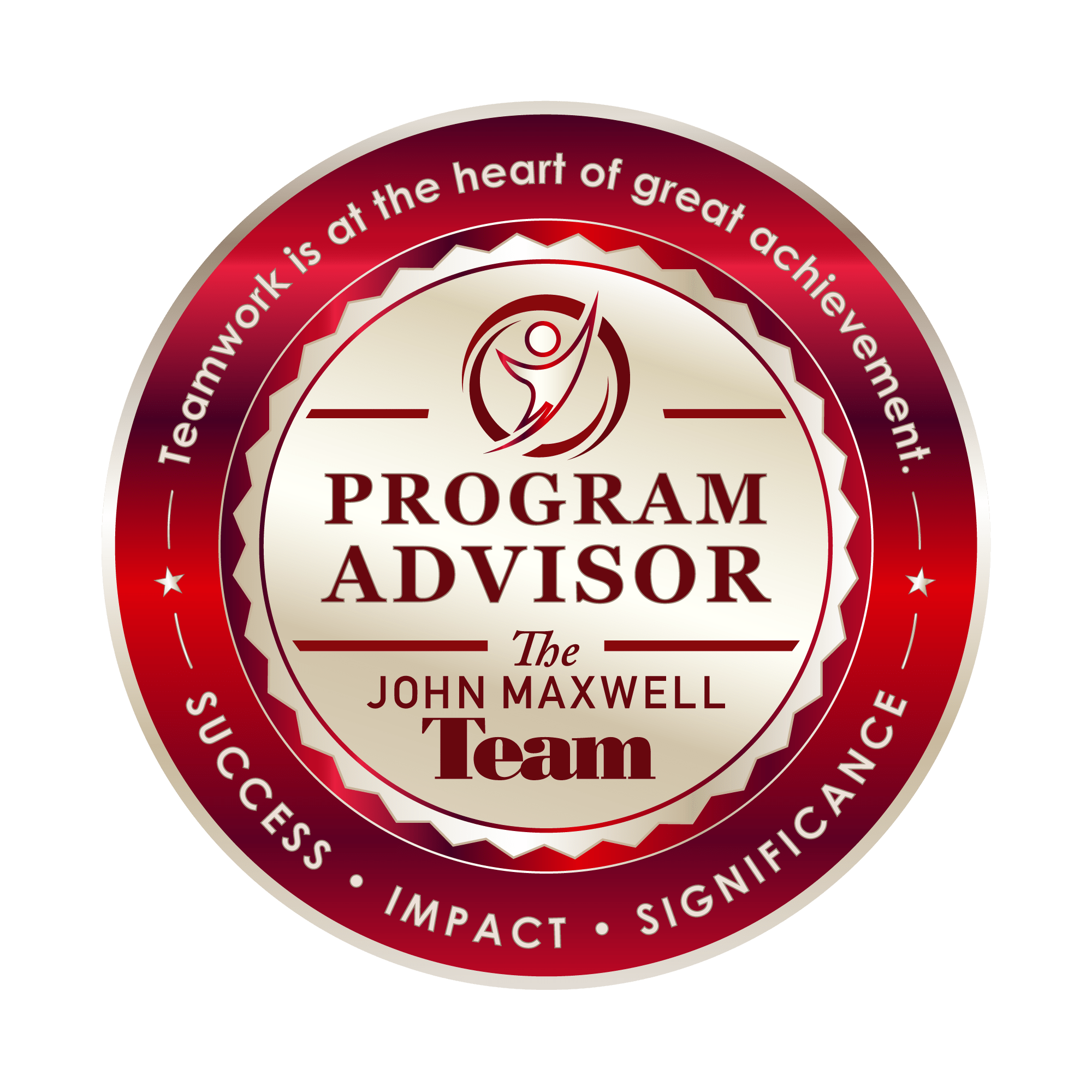 MAXWELL TEAM BUILDING WHAT