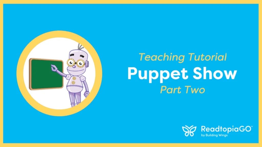 The Benefits of Using Puppets in Early Childhood Classrooms