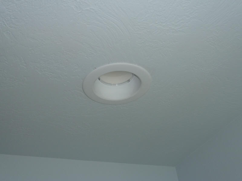 An Easy/Good DIY LED Can Light Retrofit