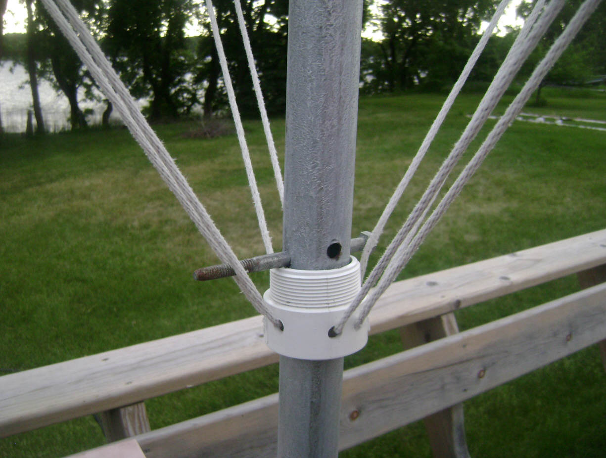 DIY Clothes Drying Rack Plans