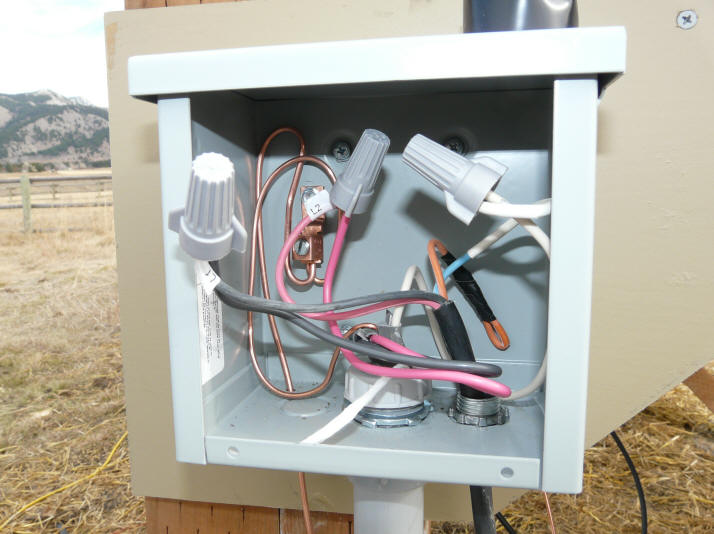 Wiring Junction Box Diagram - Search Best 4K Wallpapers