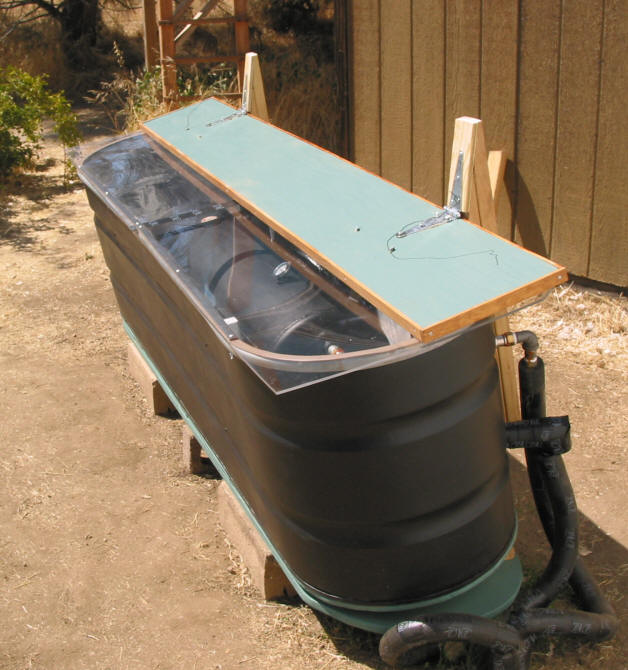 Solar Water Heater Solar Water Heater Glazing
