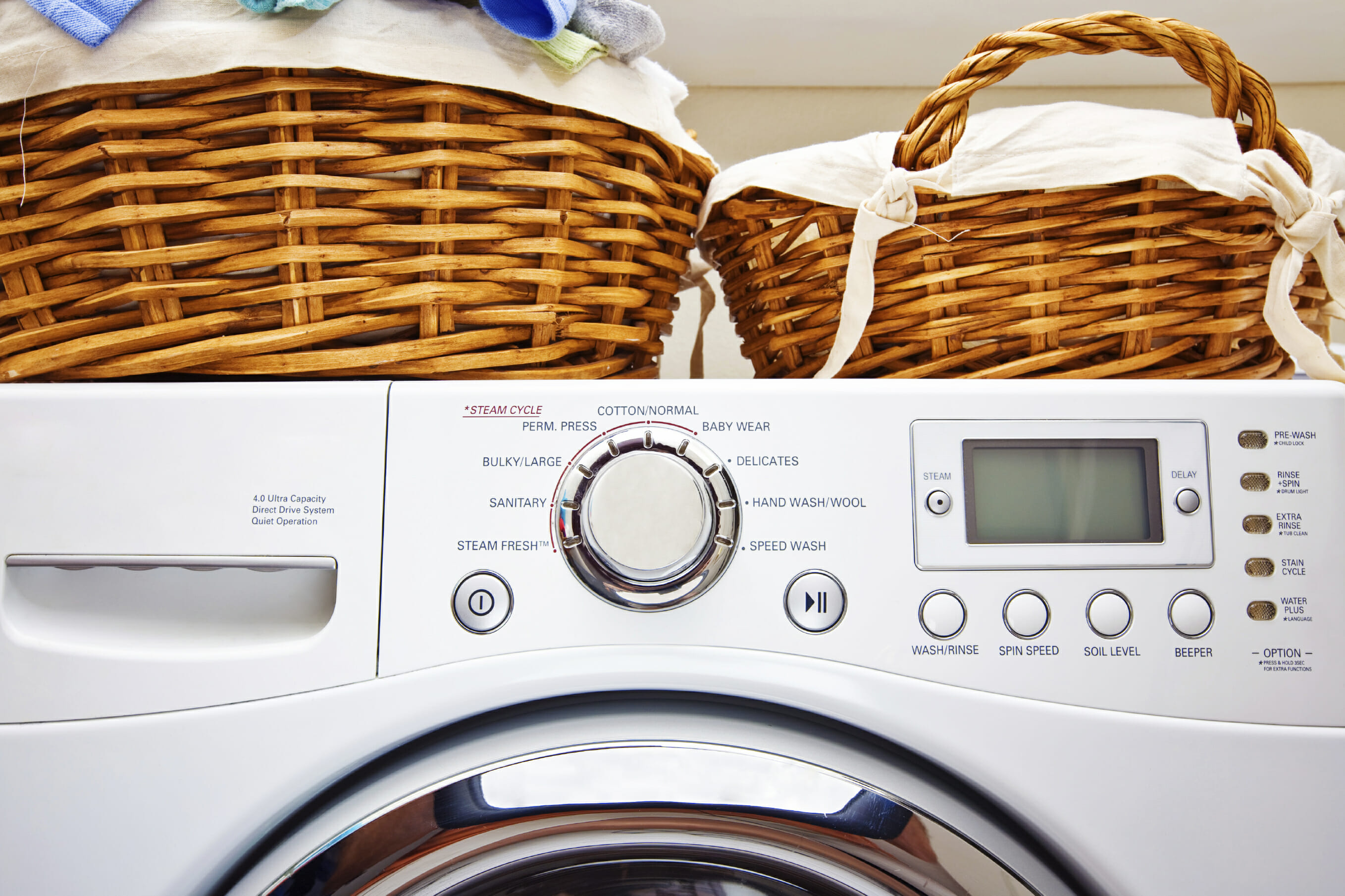 The Costs of a Laundry Room Buildium