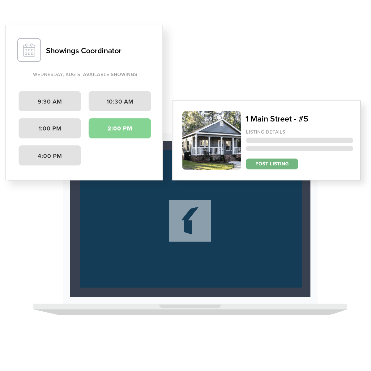 Lease Management Software Buildium
