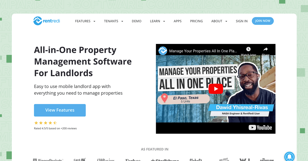 The 8 Best Rent Payment Apps of 2024 Buildium