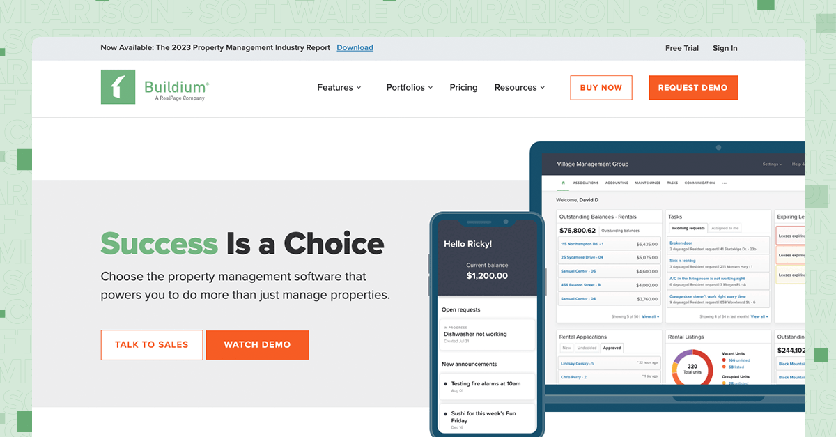 7 of the Best Property Management Apps of 2024 Buildium