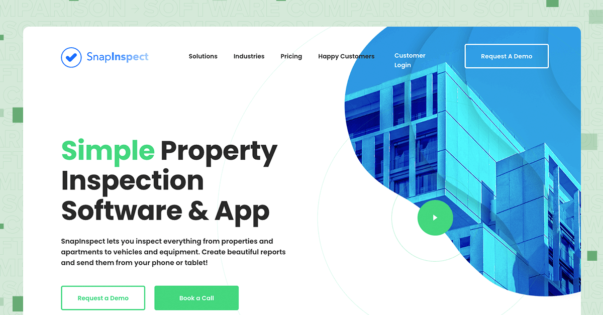 Best Property Management Inspection Software in 2024 Buildium