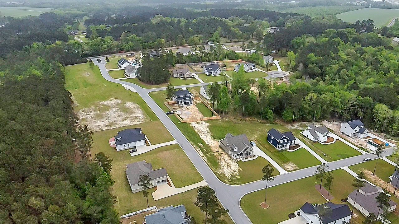 Ashford Details Statesboro, GA Statesboro Area Keystone Homes