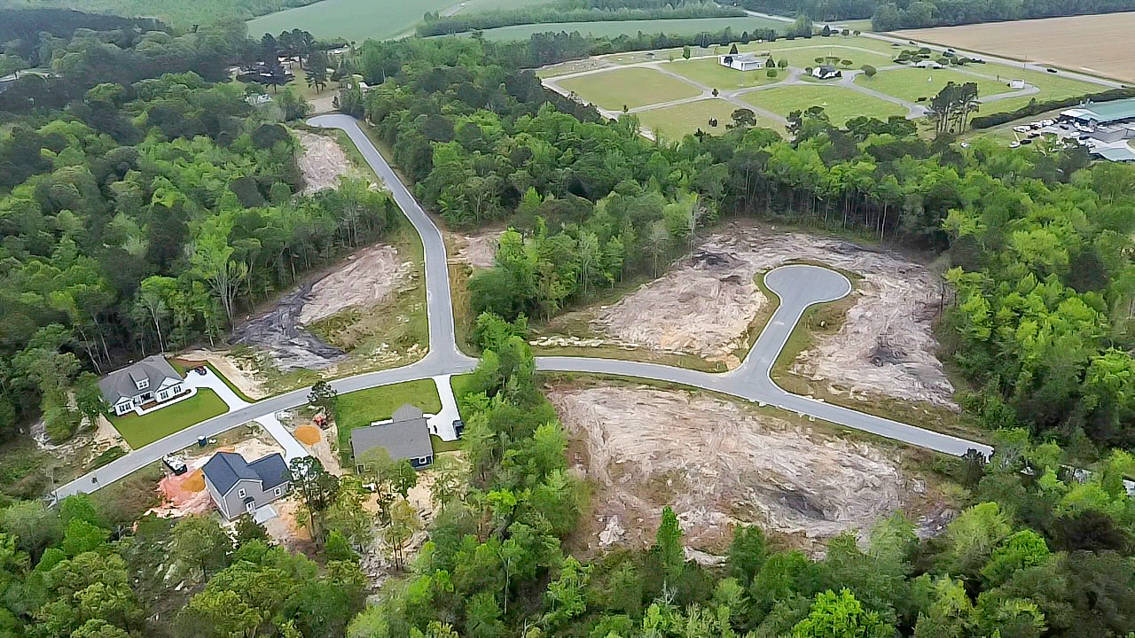 Ashford Details Statesboro, GA Statesboro Area Keystone Homes