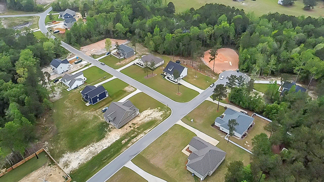 Ashford Details Statesboro, GA Statesboro Area Keystone Homes