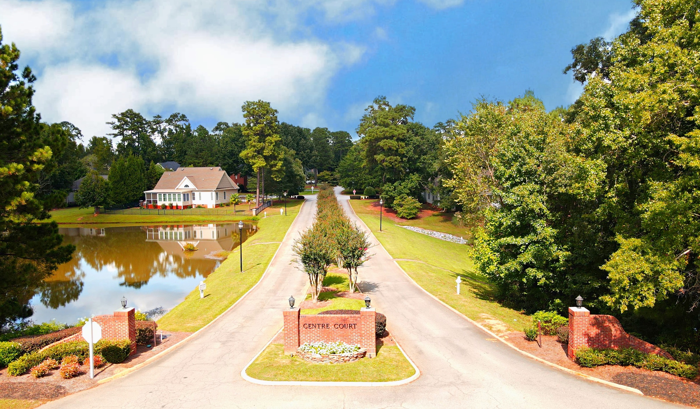 Centre Court Details Greenwood, SC Greenwood Area Keystone Homes