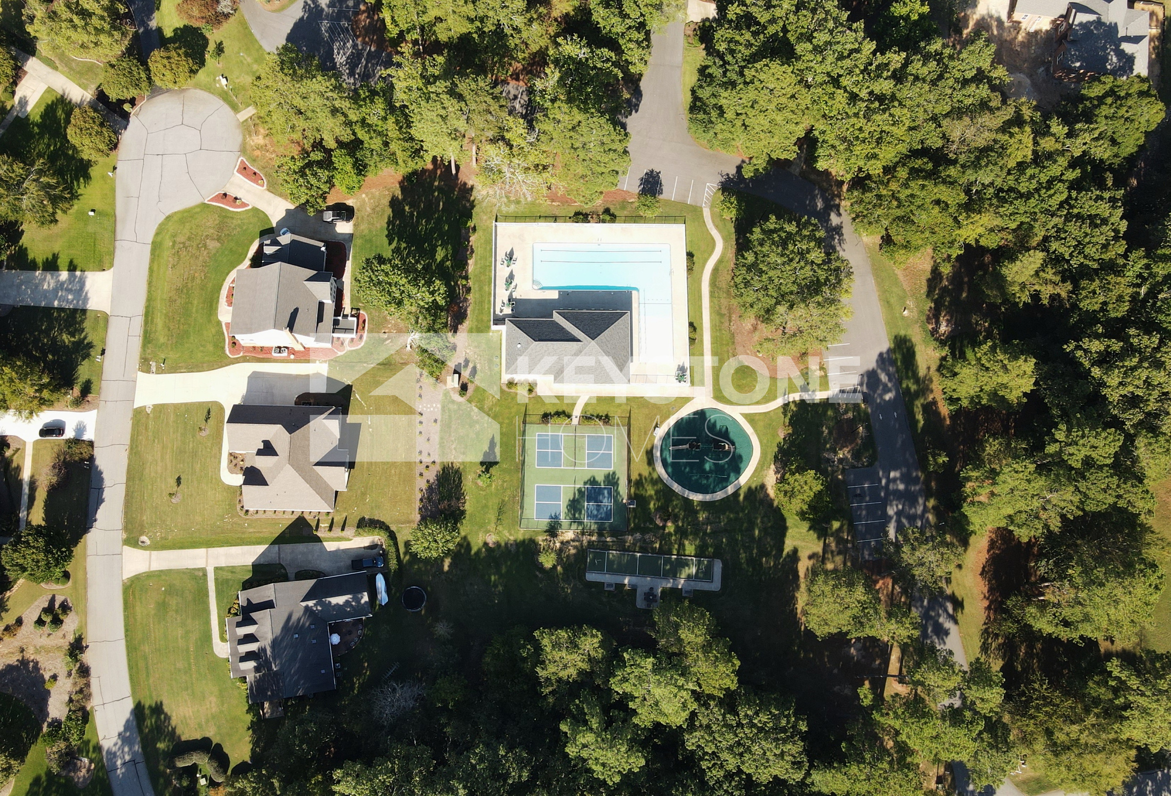 Stoney Point Details Greenwood, SC Greenwood Area Keystone Homes