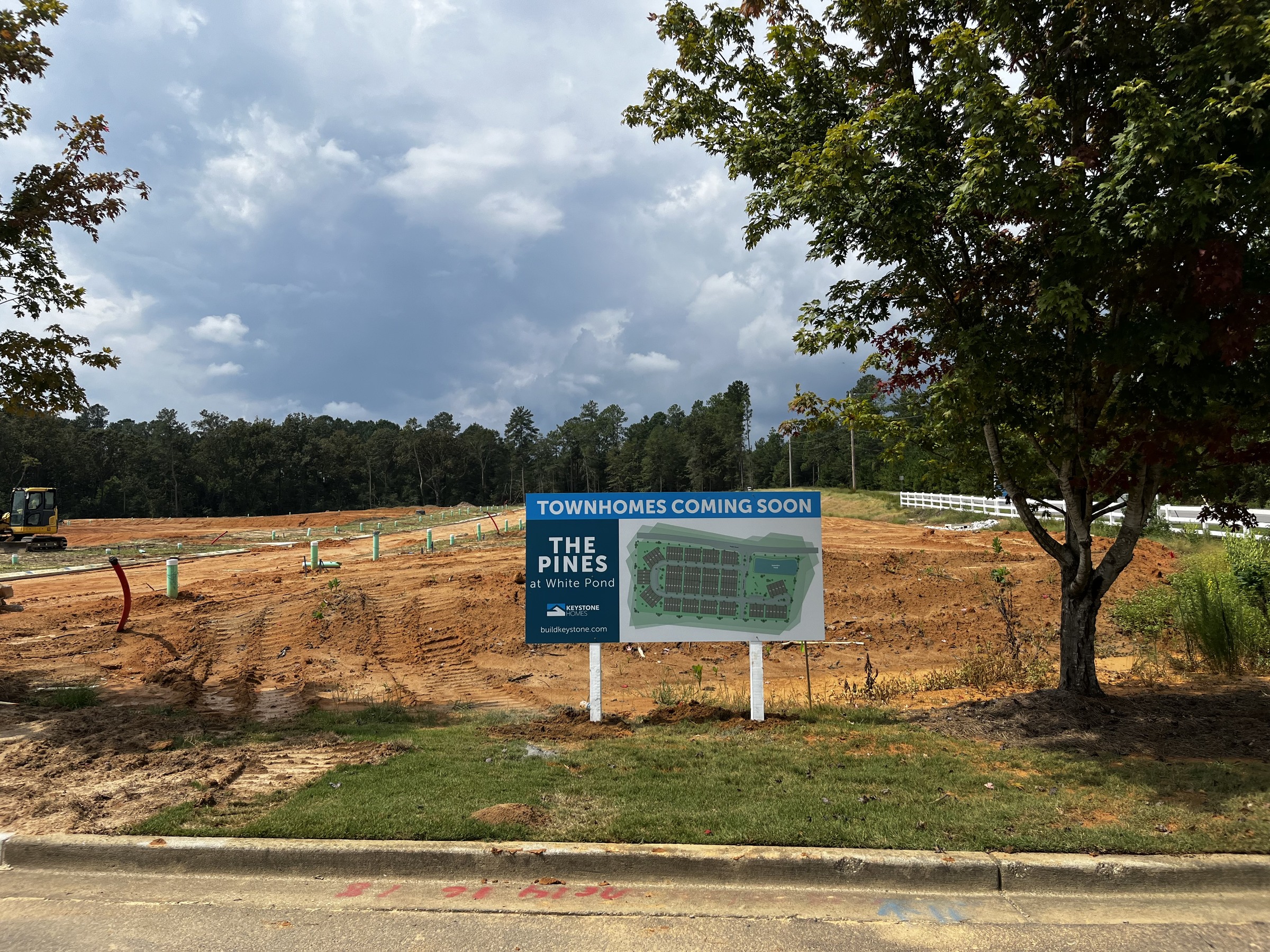 The Pines Details Aiken, SC Aiken Area Keystone Homes