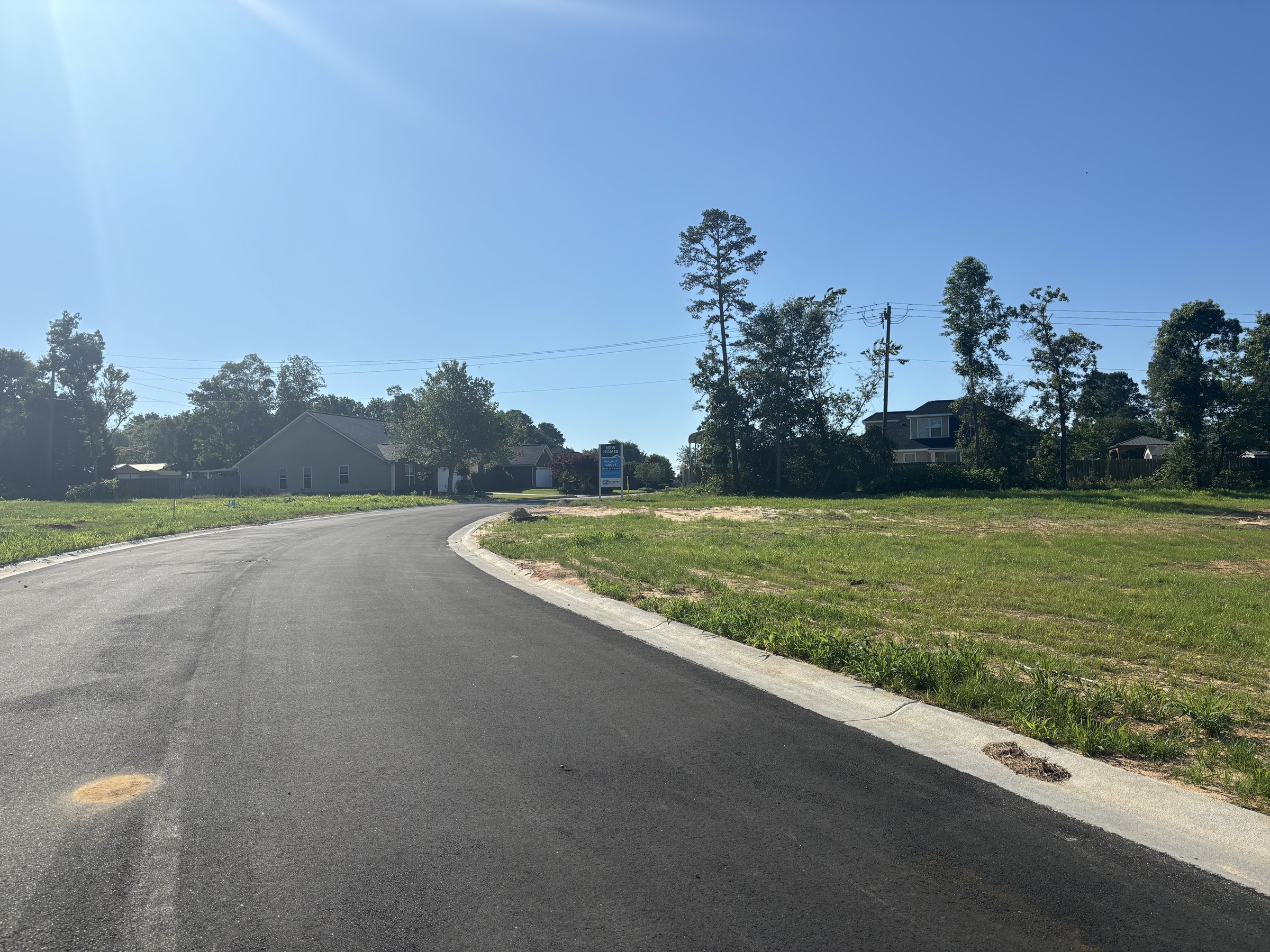 Walnut Grove Details North Augusta, SC North Augusta Area