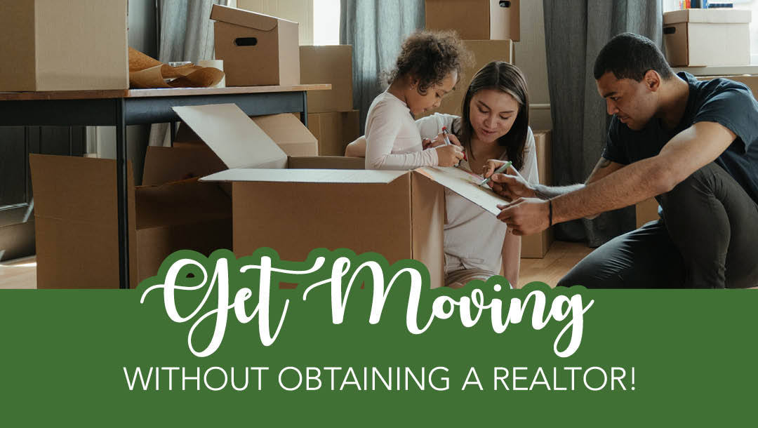 Get Moving, Without Obtaining A Realtor! Keystone Homes