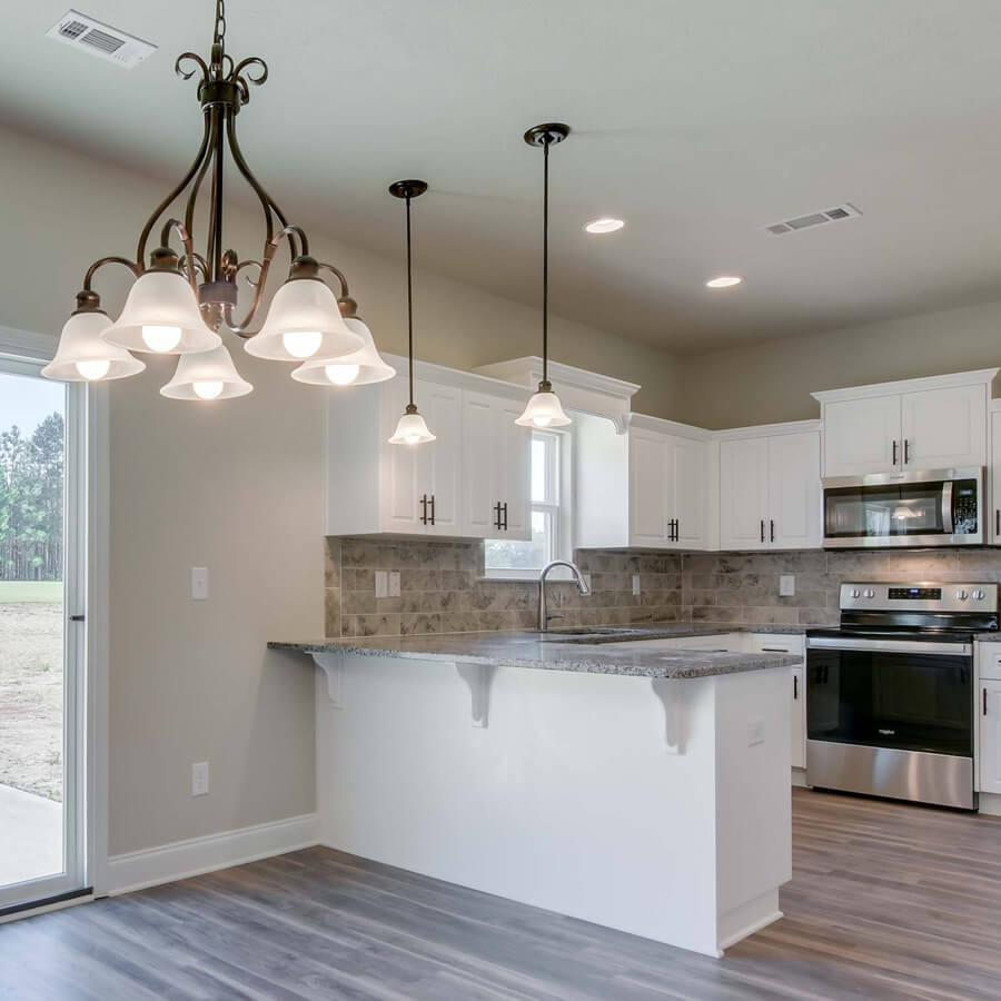 Home Features Keystone Homes Choose the Home Features You Love Keystone Homes