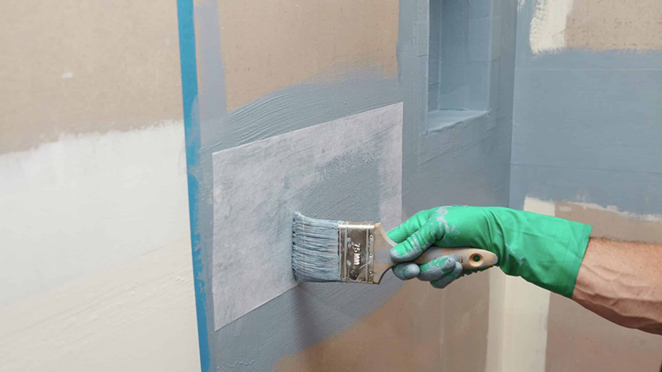 How Much Does a Waterproofing Cost Buildmakers