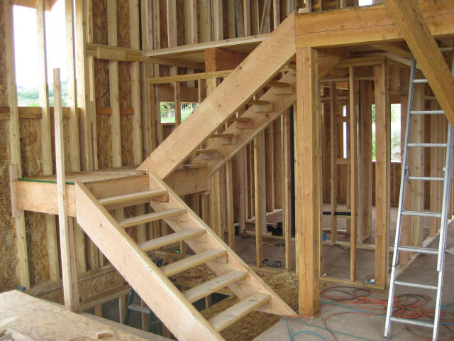 Framing Interior Walls