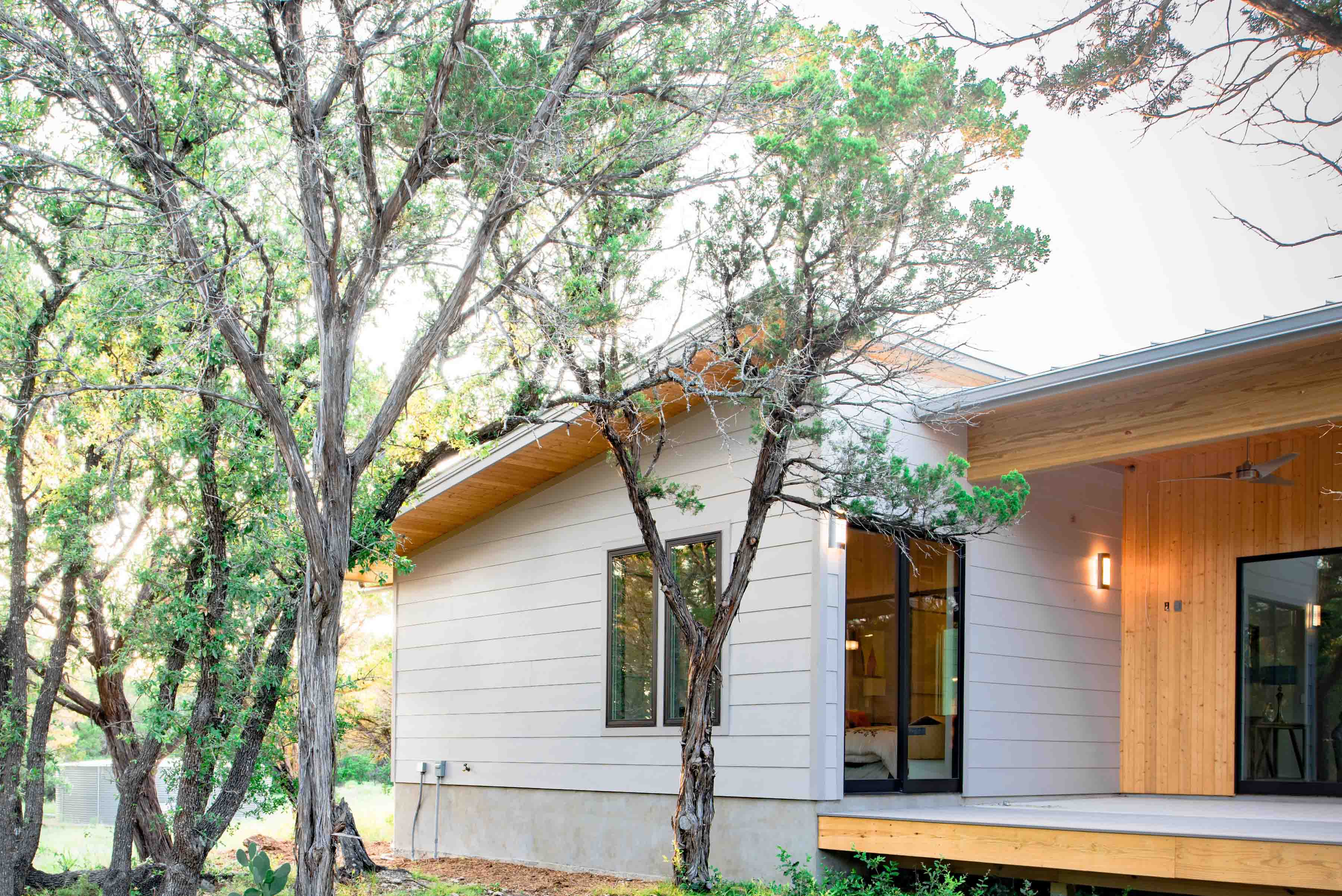 Dripping Springs High Performance Home NATiVEBuilt