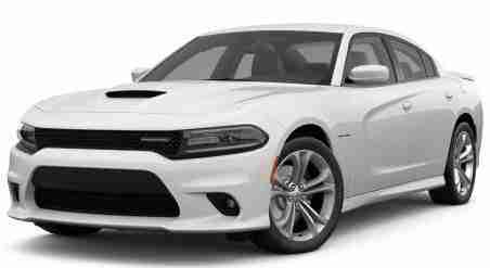 2021 Dodge Charger Trim Levels and Standard Features Explained