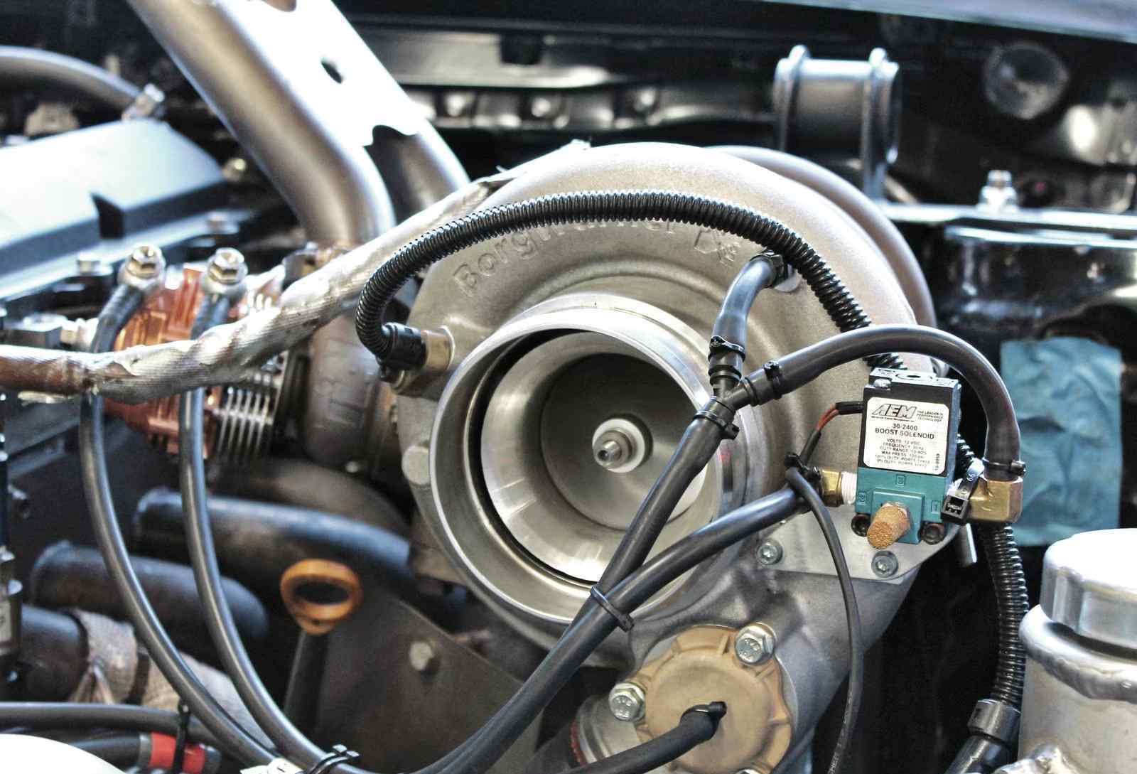 AEM Cold Air Intake vs K&N A Comprehensive Comparison