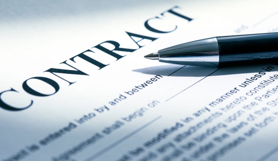 Building Contracts Important Things to Watch For! BuildSafe Insurance