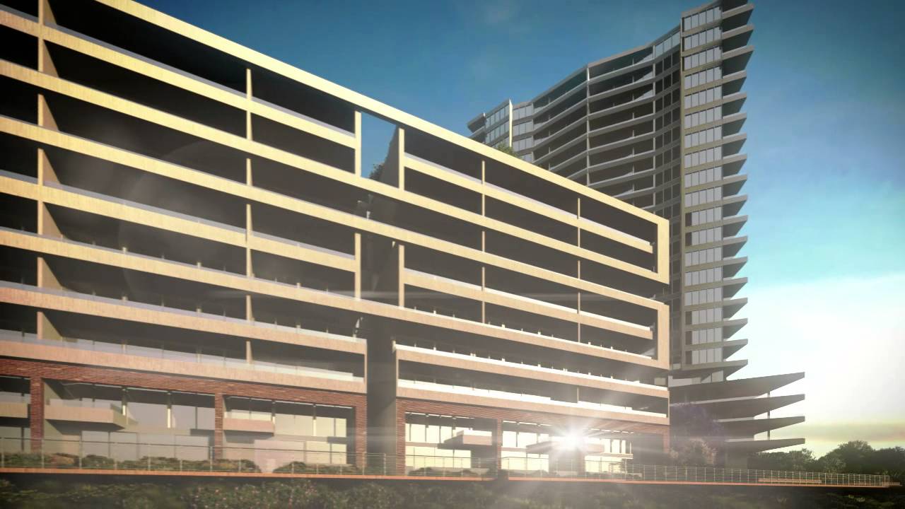 The Paper Mill In Liverpool Sets a New Standard Build Sydney