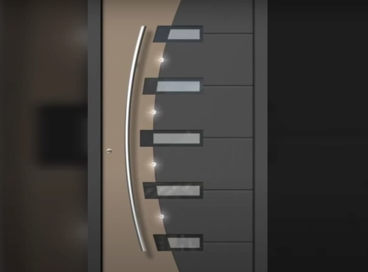 Door Sizes Australia Build Sydney