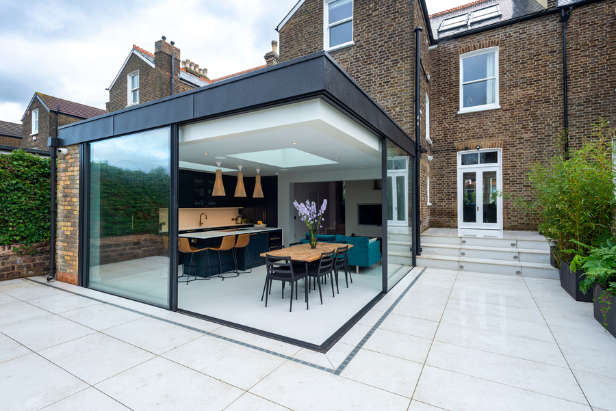 How To Maximise Space In A Small Flat/ House Build Team Blog