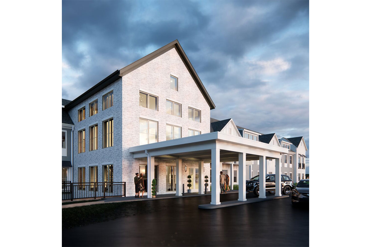 Newbridge Retirement Community IMPACT Strategies