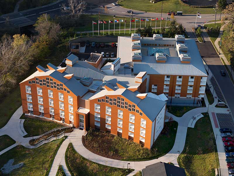 Projects Judson University