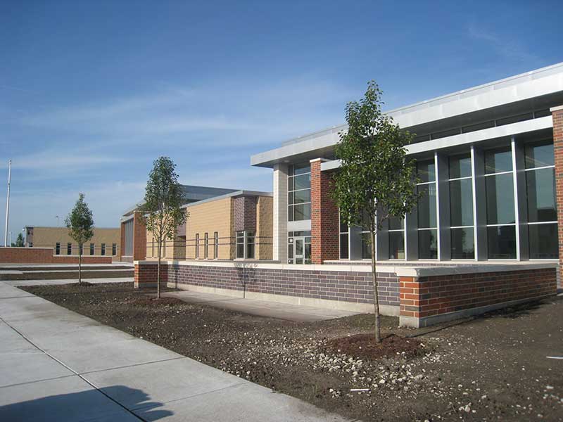 Projects Sycamore CSD 427