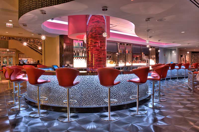 Projects Grand Victoria Casino