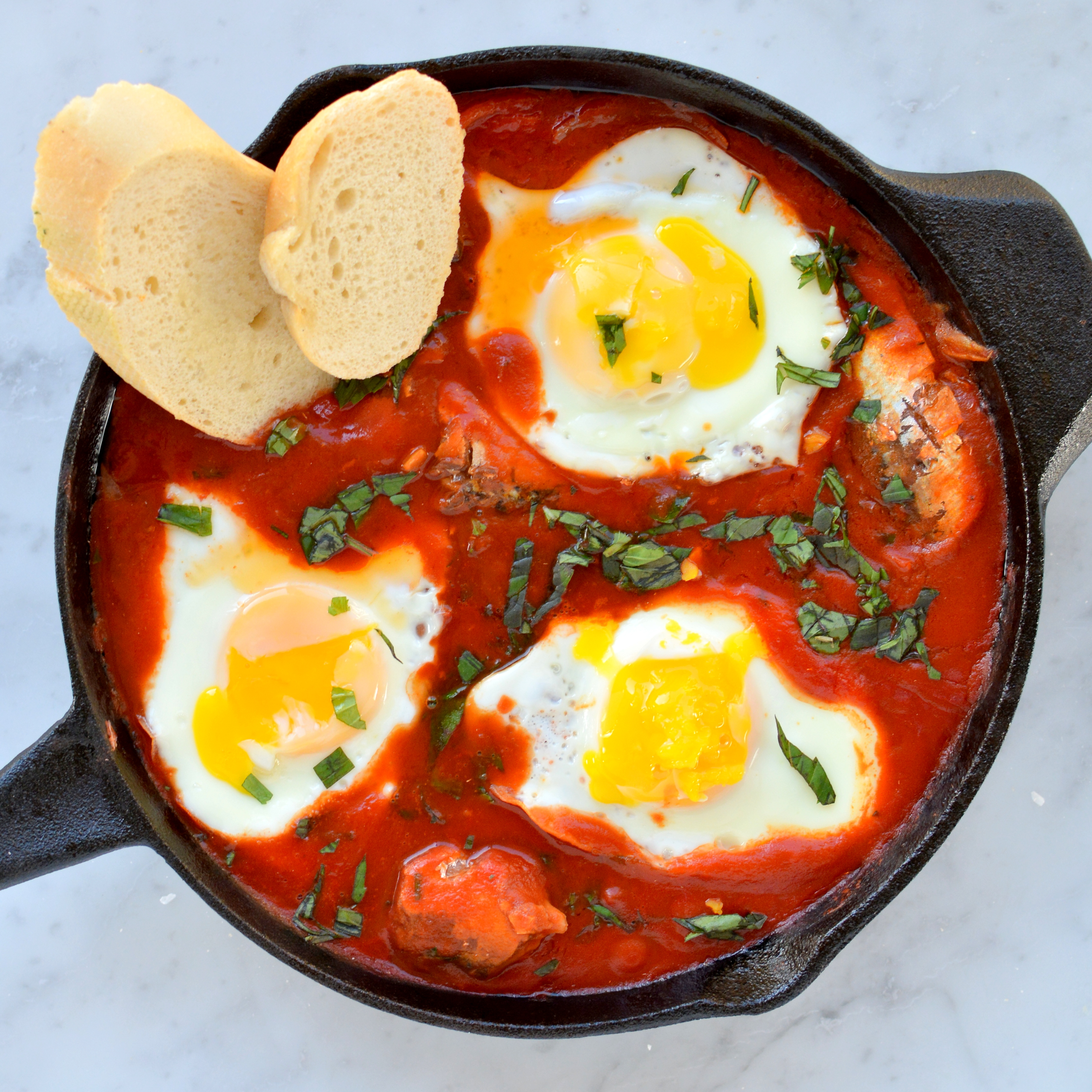 Canned Sardines In Tomato Sauce Pasta Recipe
