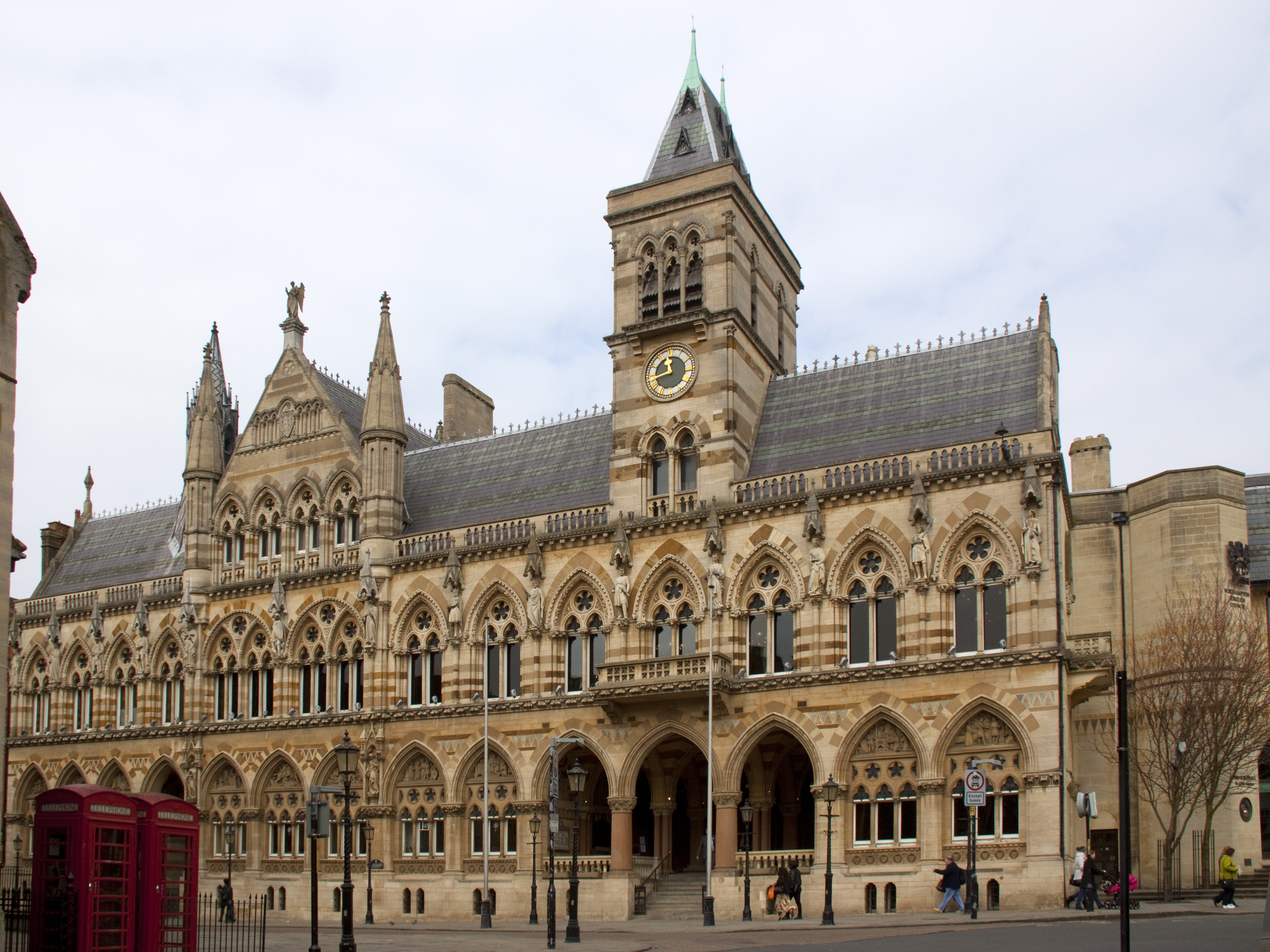 Peter Brett Associates Announced As Northampton Development Plans Sponsor