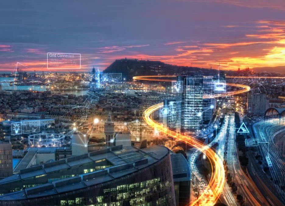 Exclusive Q& Developing cities to be smart Siemens