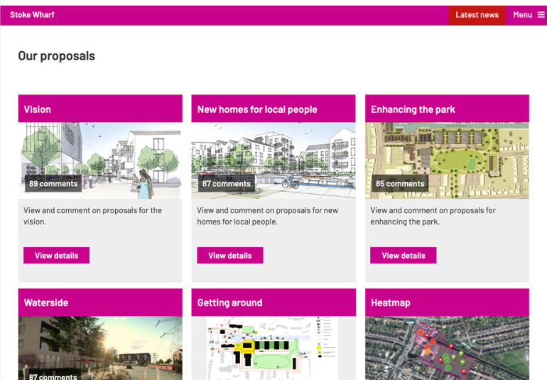 5 Best Practice Examples of Digital Community Engagement