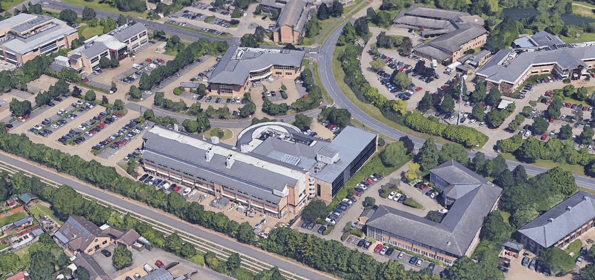 Oxford Properties makes first UK global life sciences acquisition Oxford Post