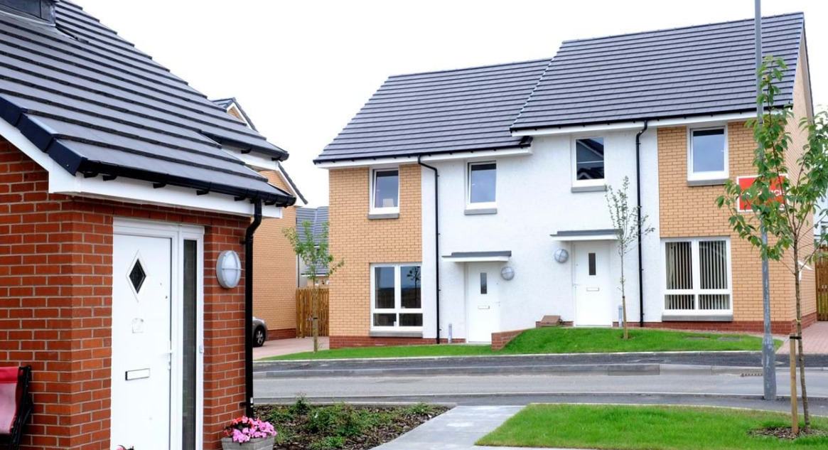 Council to invest over £18 million in housing across Stirling