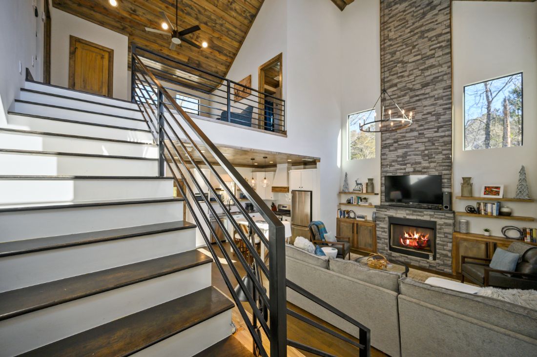 Shadow Rider Burris Construction