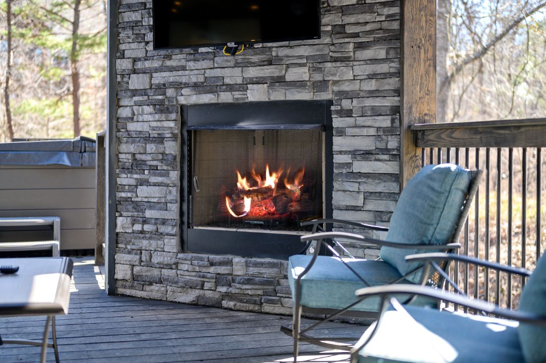 Shadow Rider Burris Construction