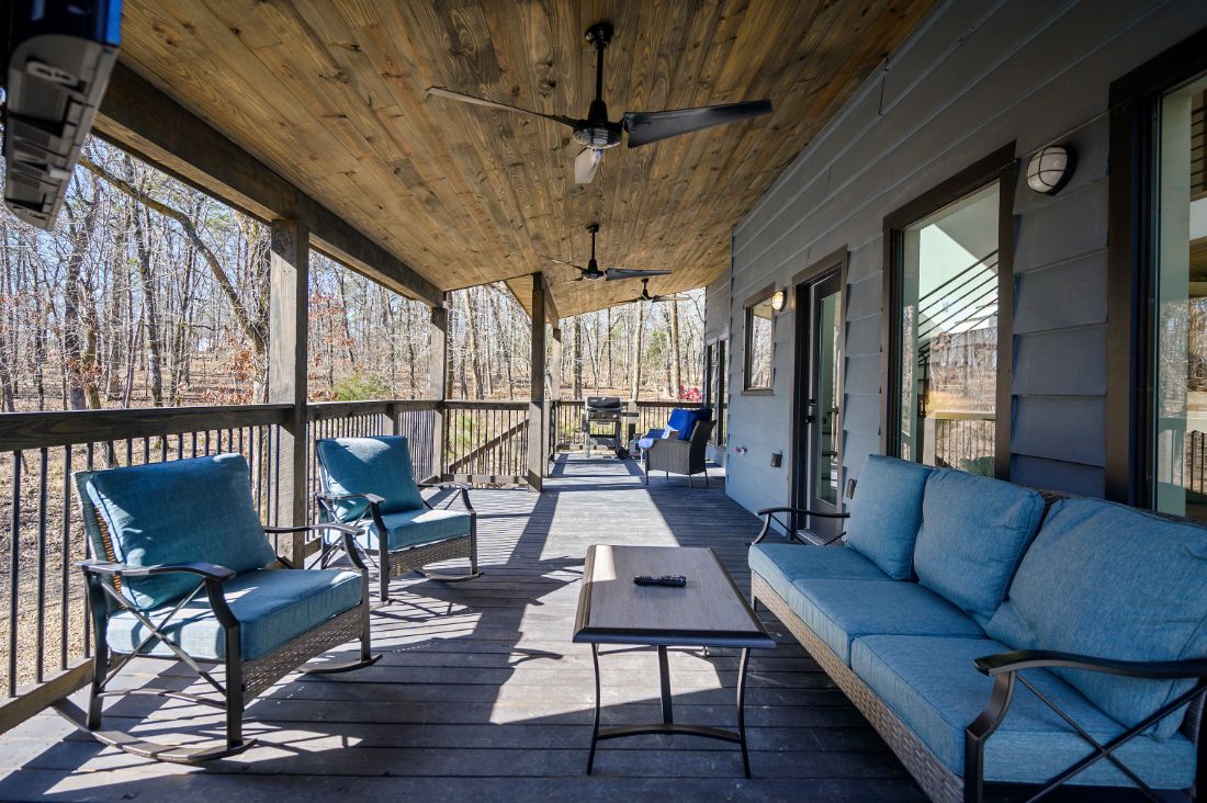 Shadow Rider Burris Construction