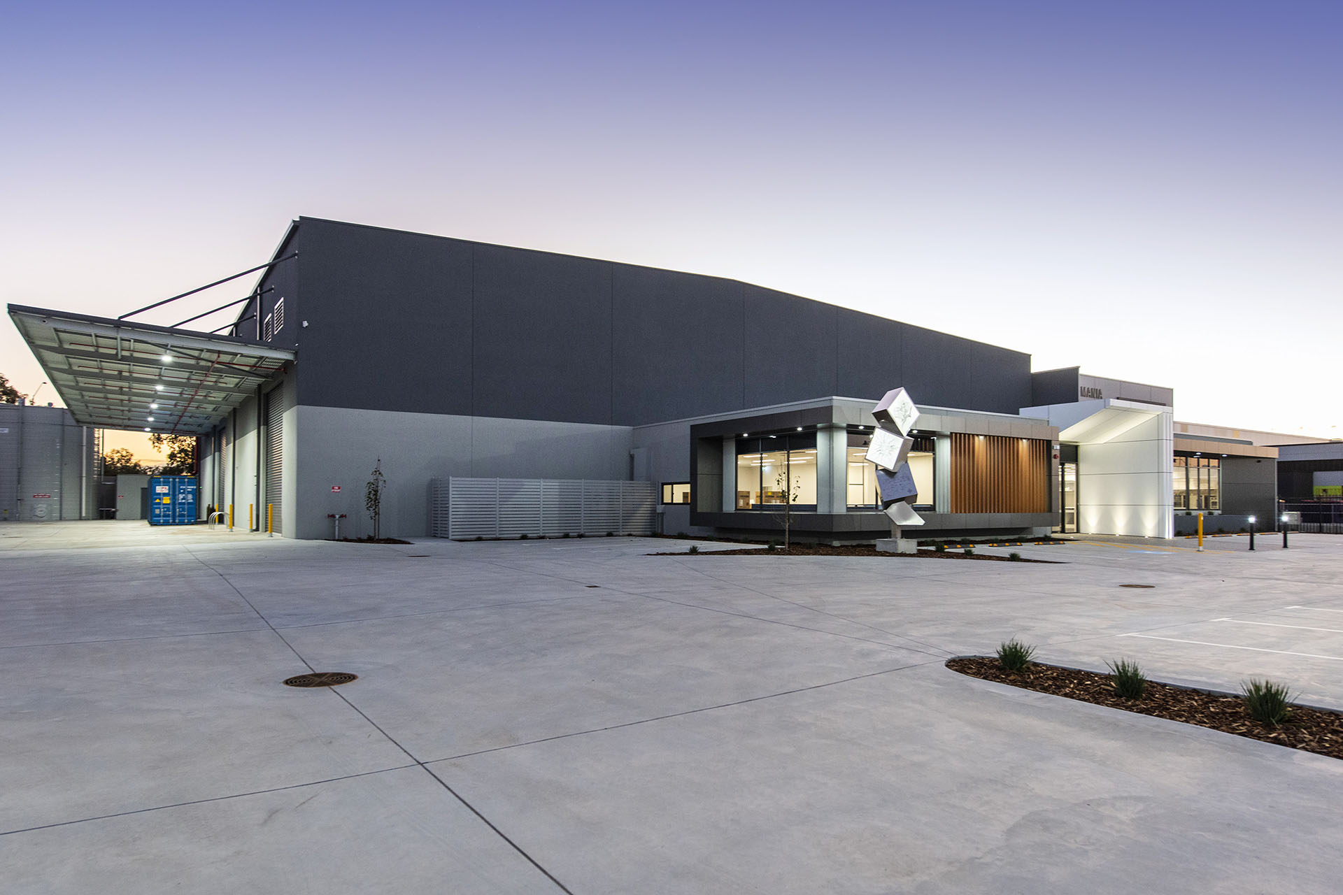 The Benefits Of Industrial Property Investment And What To Consider