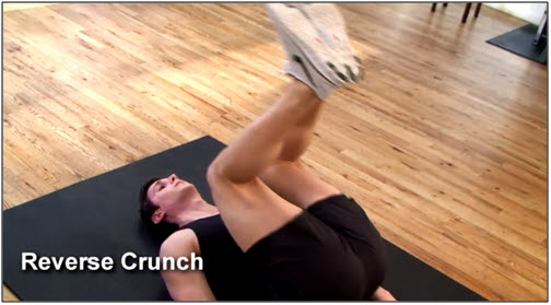 Best PushUp Workout Routine (Chest & Abs) BuiltLean