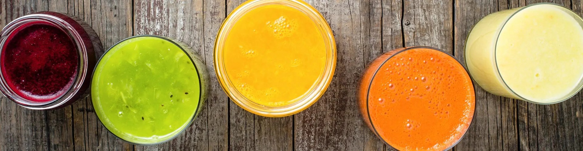 Are Juice Cleanse Diets A Dangerous Fad? BuiltLean