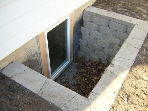 Egress Windows BuiltRite Remodeling