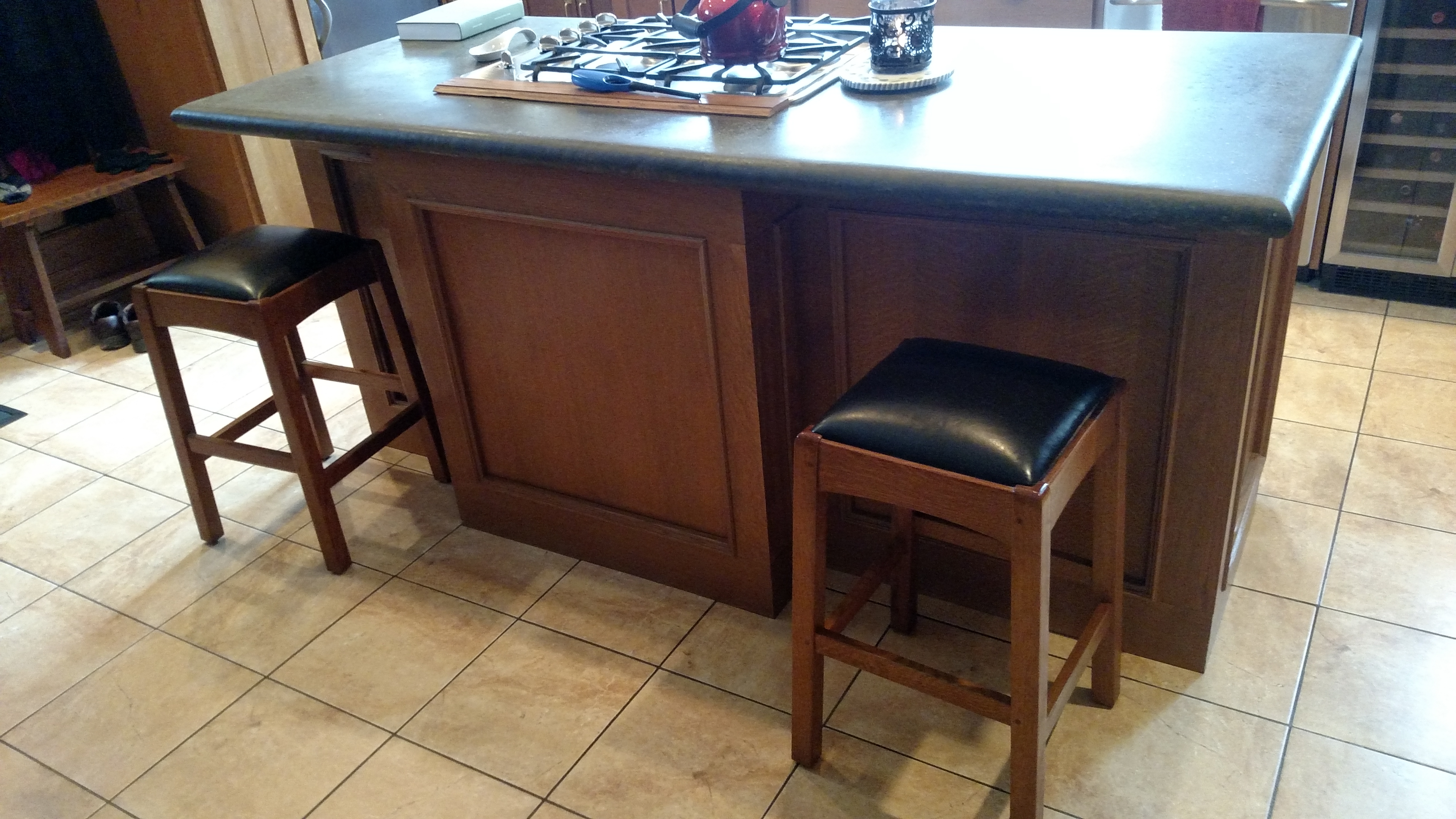 BuiltRite Remodeling
