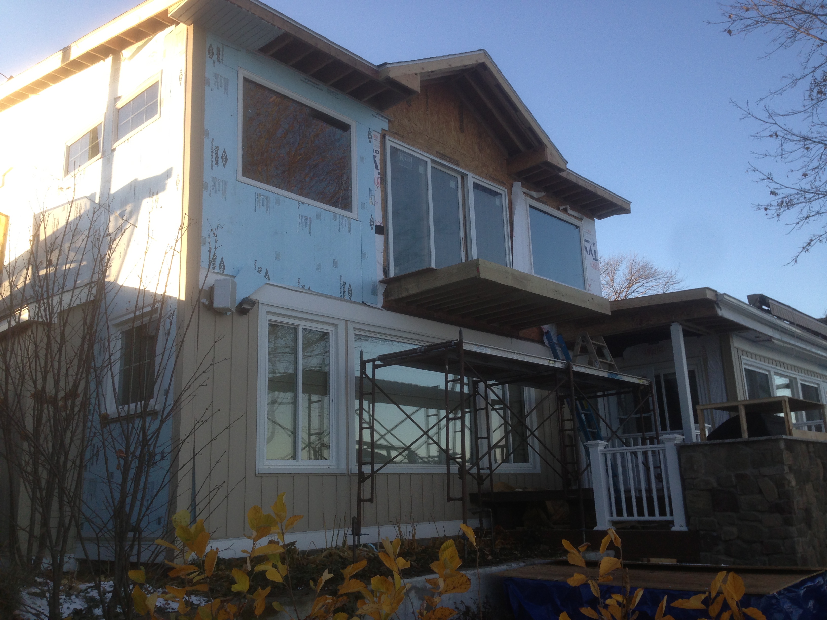 Remodeling BuiltRite Remodeling