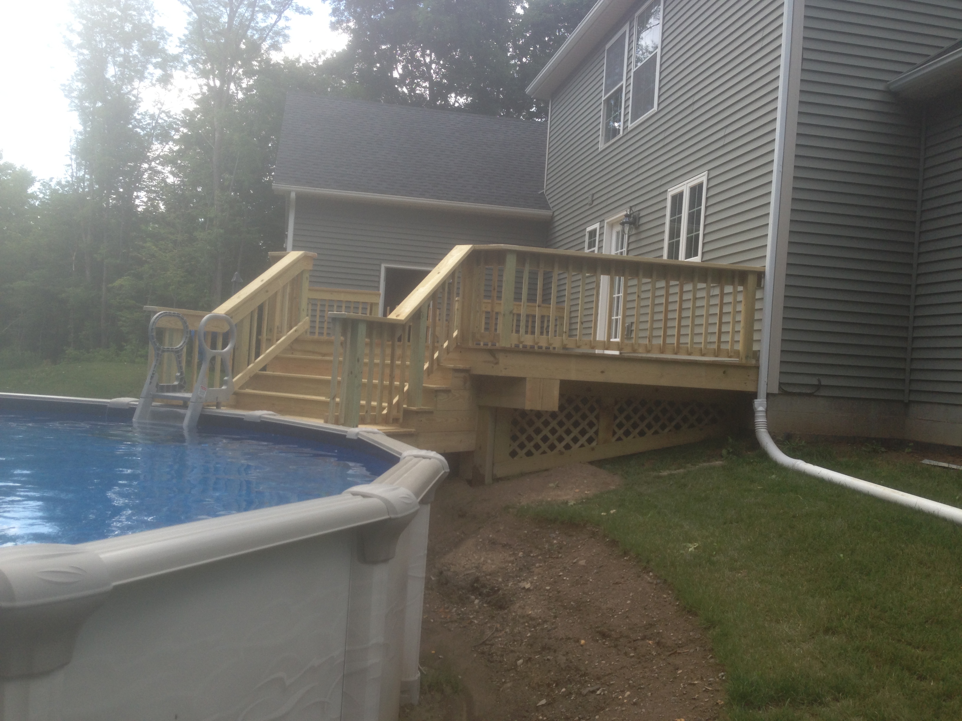 Remodeling BuiltRite Remodeling